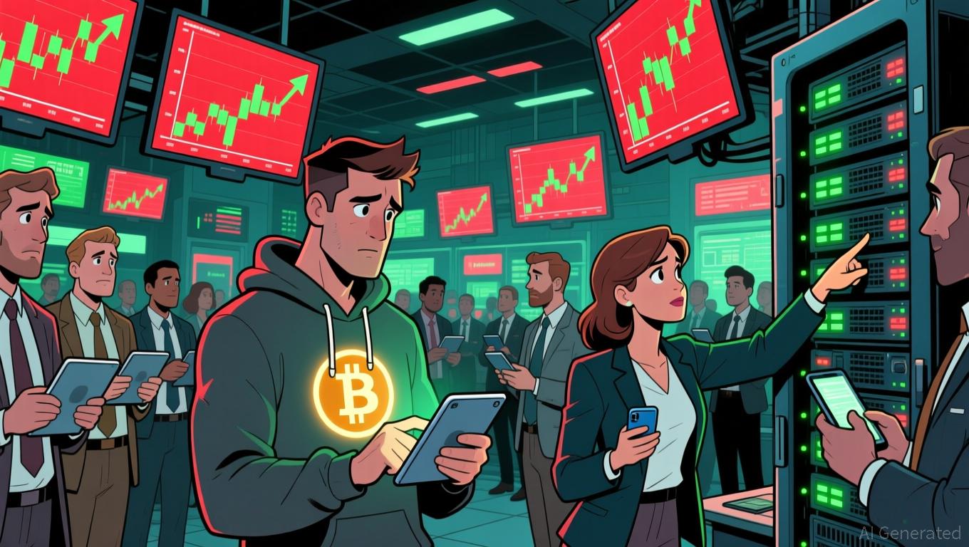 Hayes' Warning: Is Crypto's Bullish Sentiment a Trap? - Article cover image