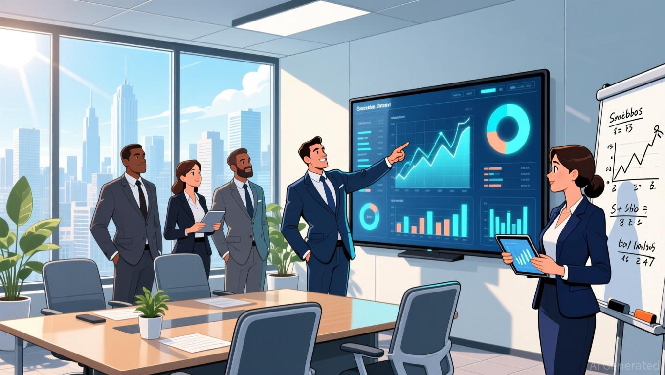 CellaVision Dividend Hike Signals Confidence, But Payout Ratio Rise Raises Sustainably Concerns - Article cover image