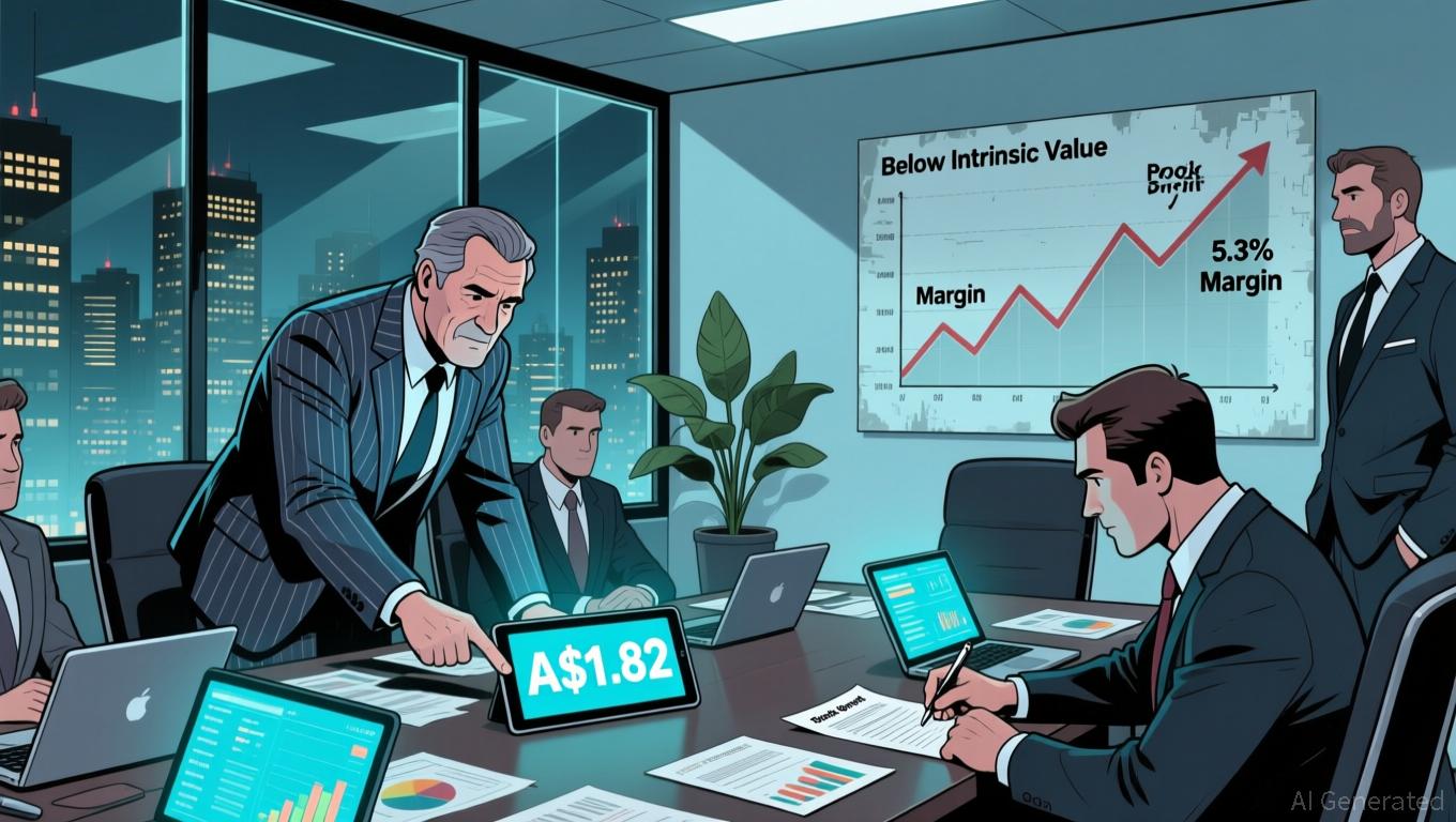 COG Shareholders on Alert: Insiders Sell While LTIP Funds Reward Execs at a Discount - Article cover image