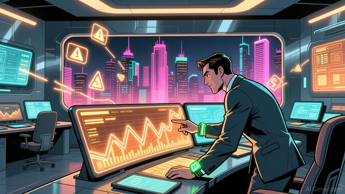 Binance AI Pro Launch: A Flow Catalyst or Just Noise? - Article cover image