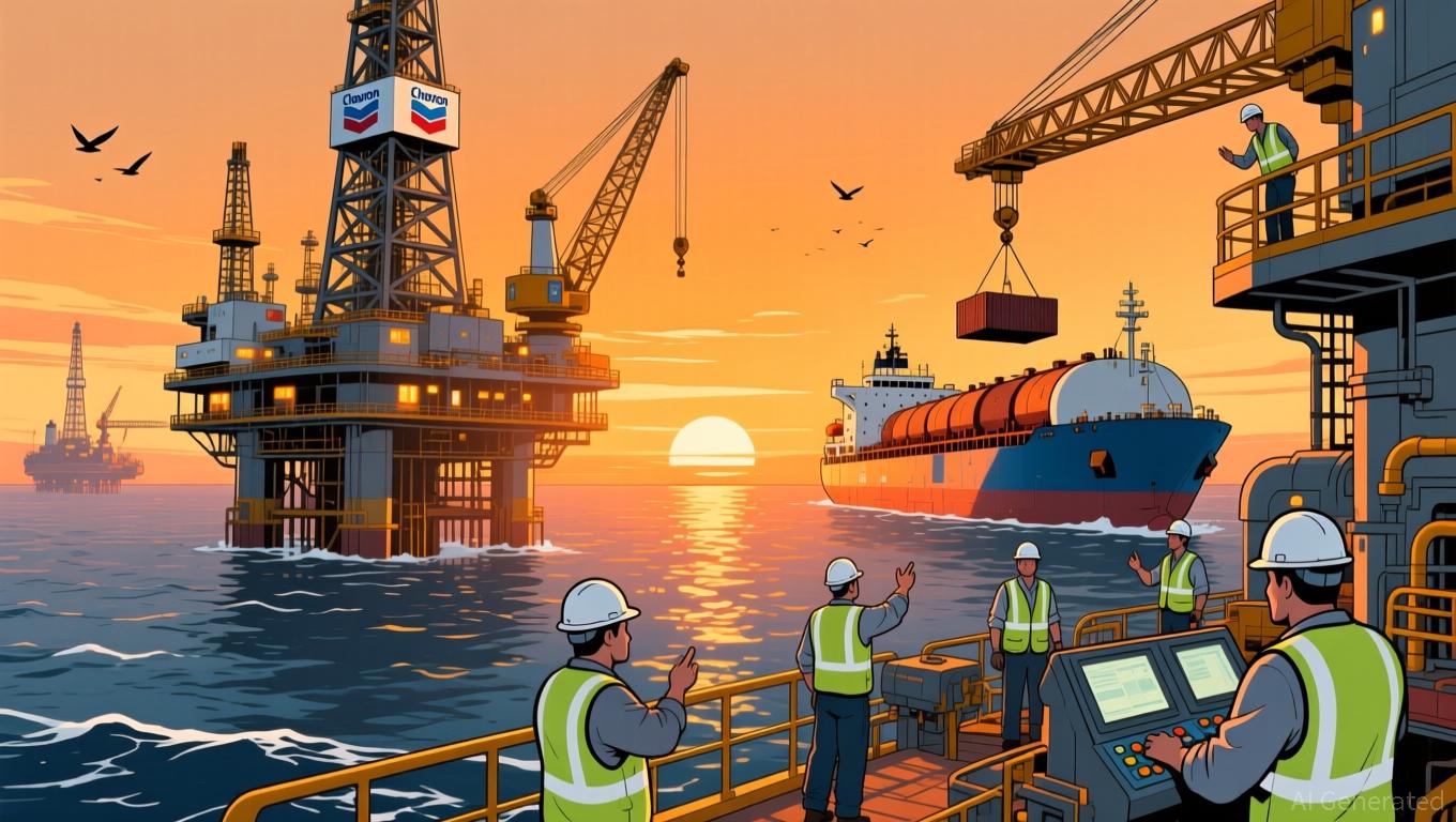 Institutions Double Down on Energy, Trim Tech Bets in Q1 - Article cover image