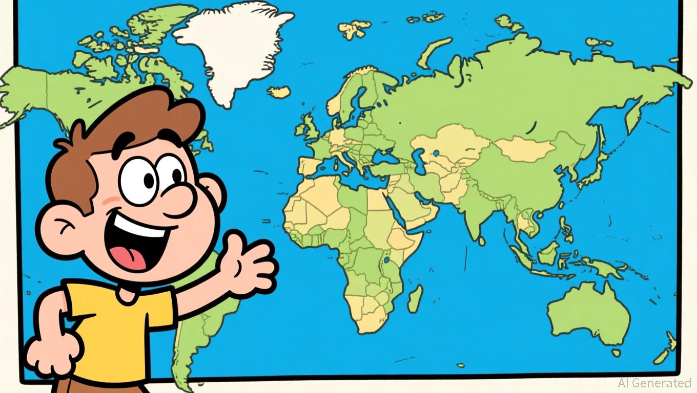 Blaize’s AI Services Launch Could Be the Key to Justifying Its 41% Rally—But Execution Is a Binary Bet - Article cover image