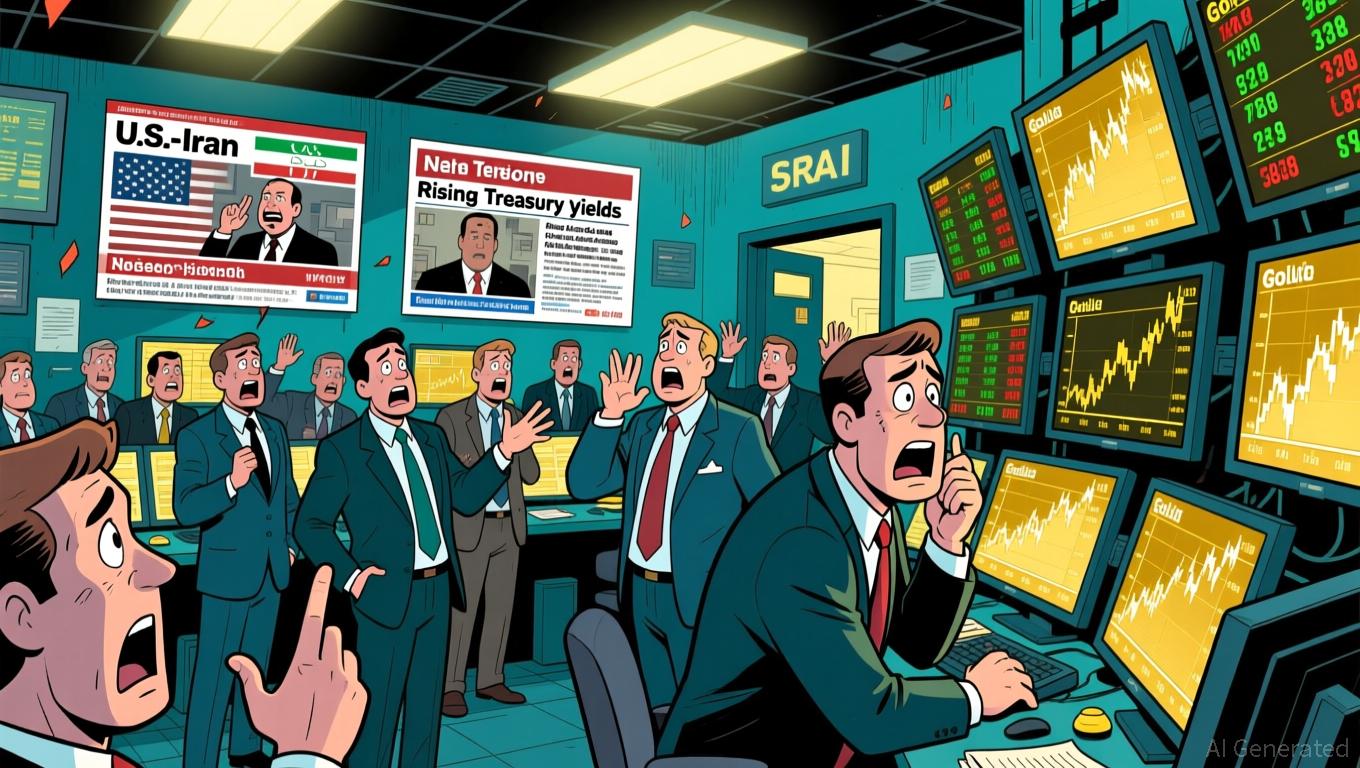 Gold Price Drop March 2026: Key Reasons Behind the Sharp Decline