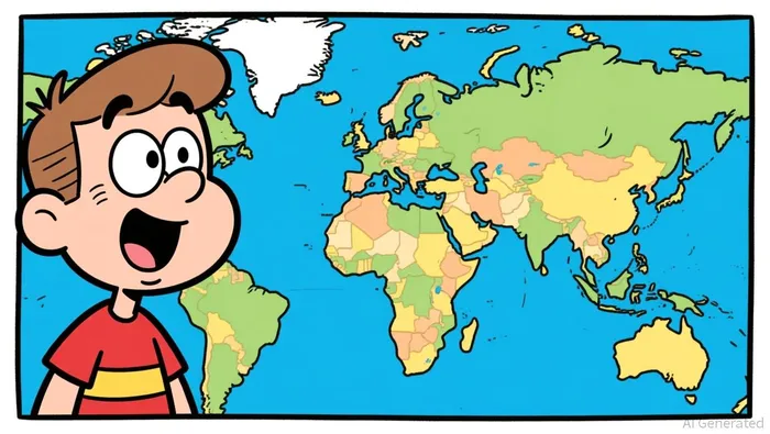 Pepeto Presale Math: $7.4M Flow to 269x-537x Targets