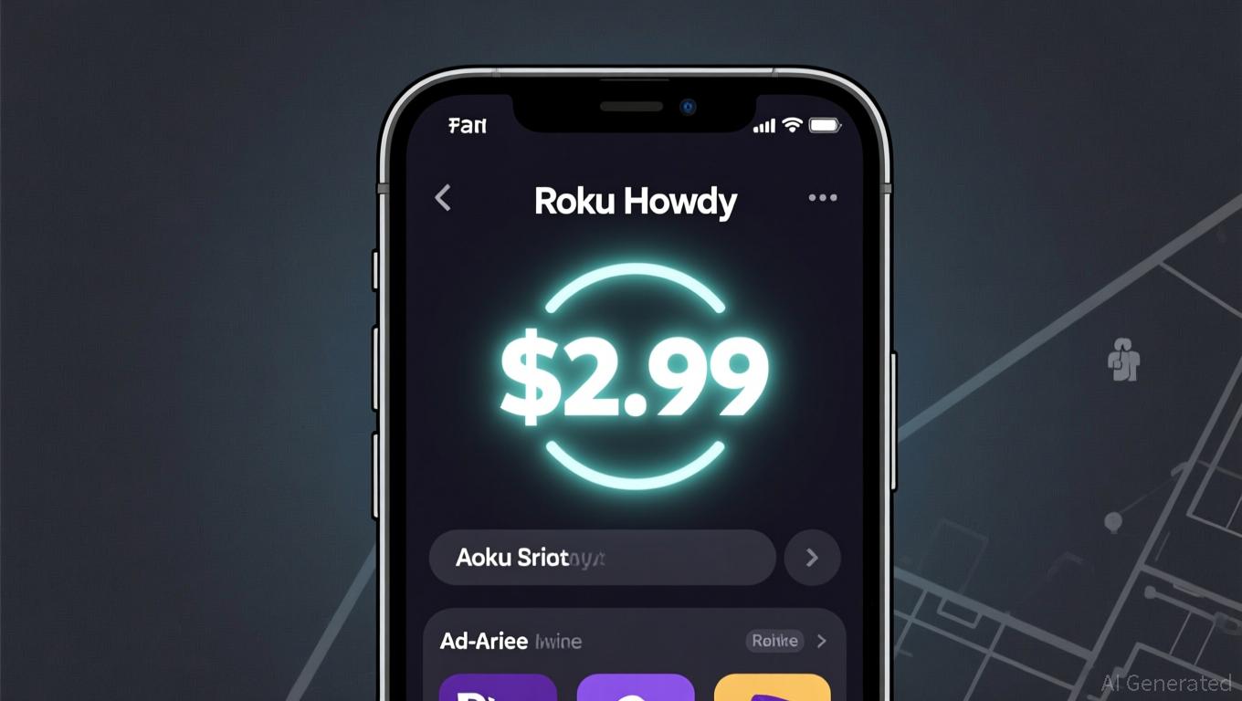 Roku Ignores Its Own 2026 Forecast to Bet $3 Howdy Against Bundled Giants - Article cover image