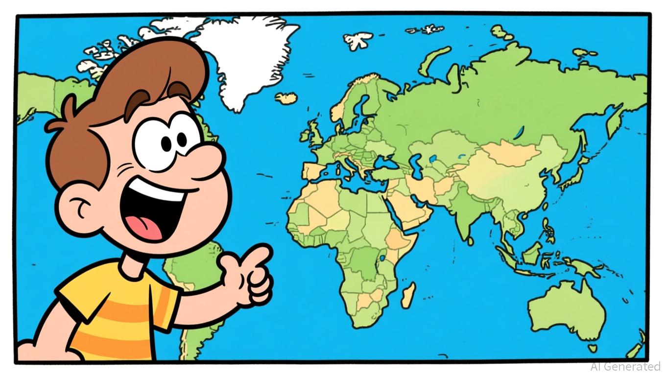 DVS Jumps 12% on No News: Gap or Trap? - Article cover image