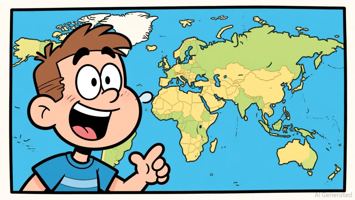 DNLI Jumps 6% With No News—Is It a Trap? - Article cover image