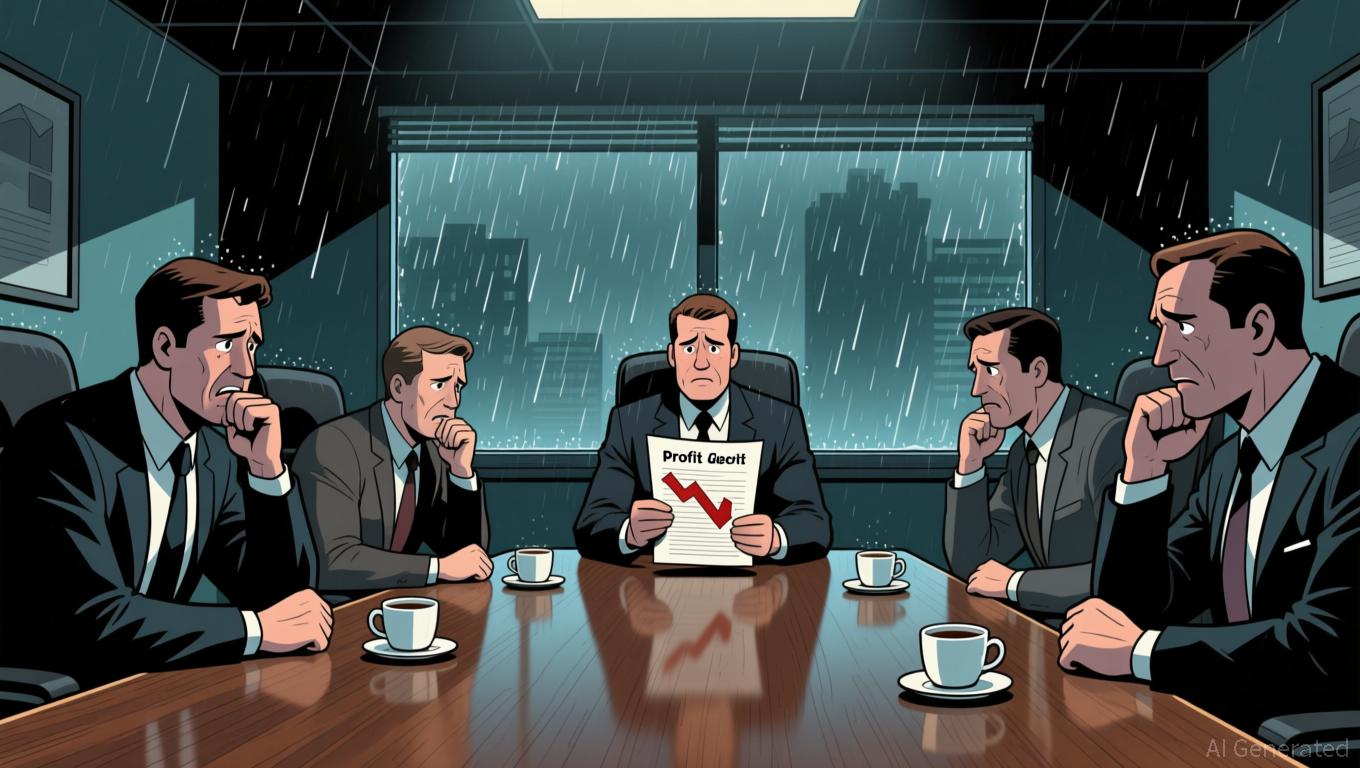 United Laboratories: The Insulin Catalyst Was Priced In; The 2025 Profit Cut Is The Real Trade - Article cover image