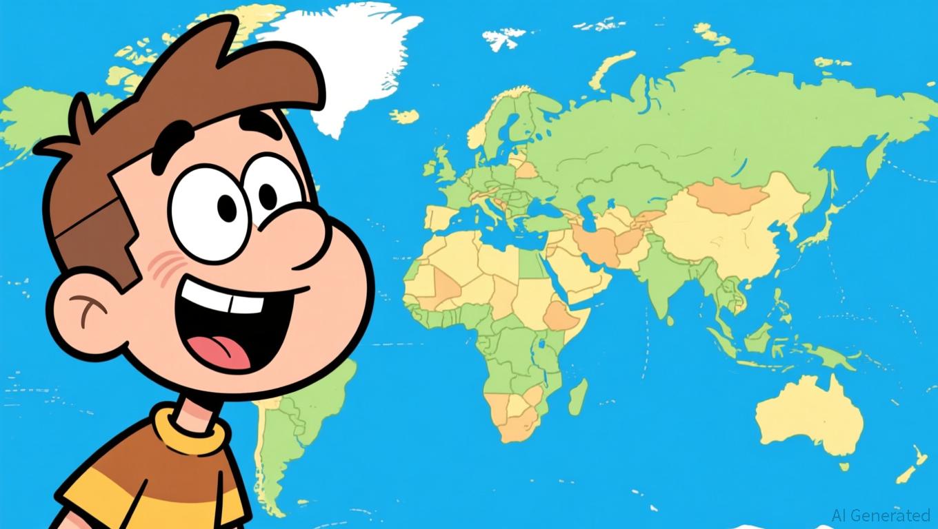 FGI Stock Jumps 10% Without News — Or Volume - Article cover image