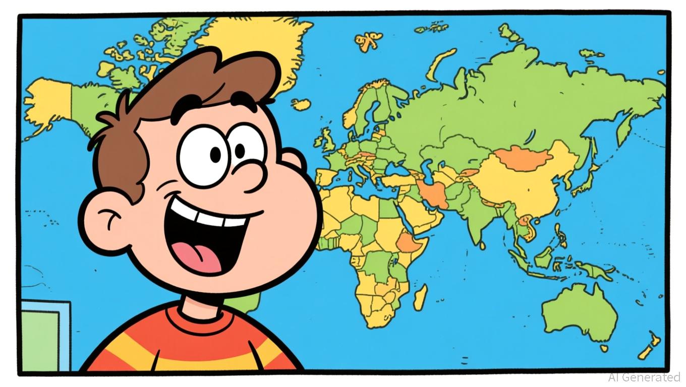 Paranovus Gaps 95% Higher Before Consolidating at $0.36 - Article cover image