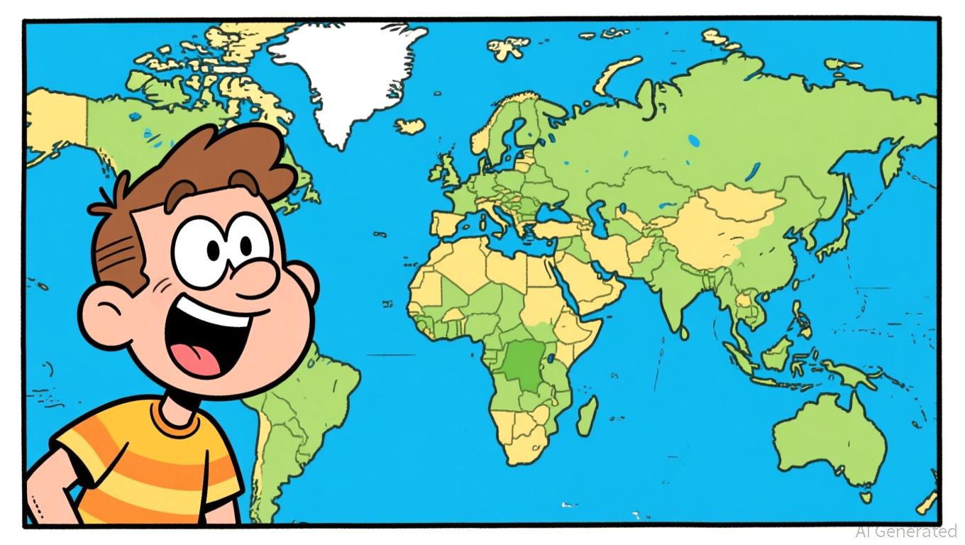 Echostar Ignites: A 9.6% Surge Shatters Resistance as Bulls Charge Toward $121.53 - Article cover image