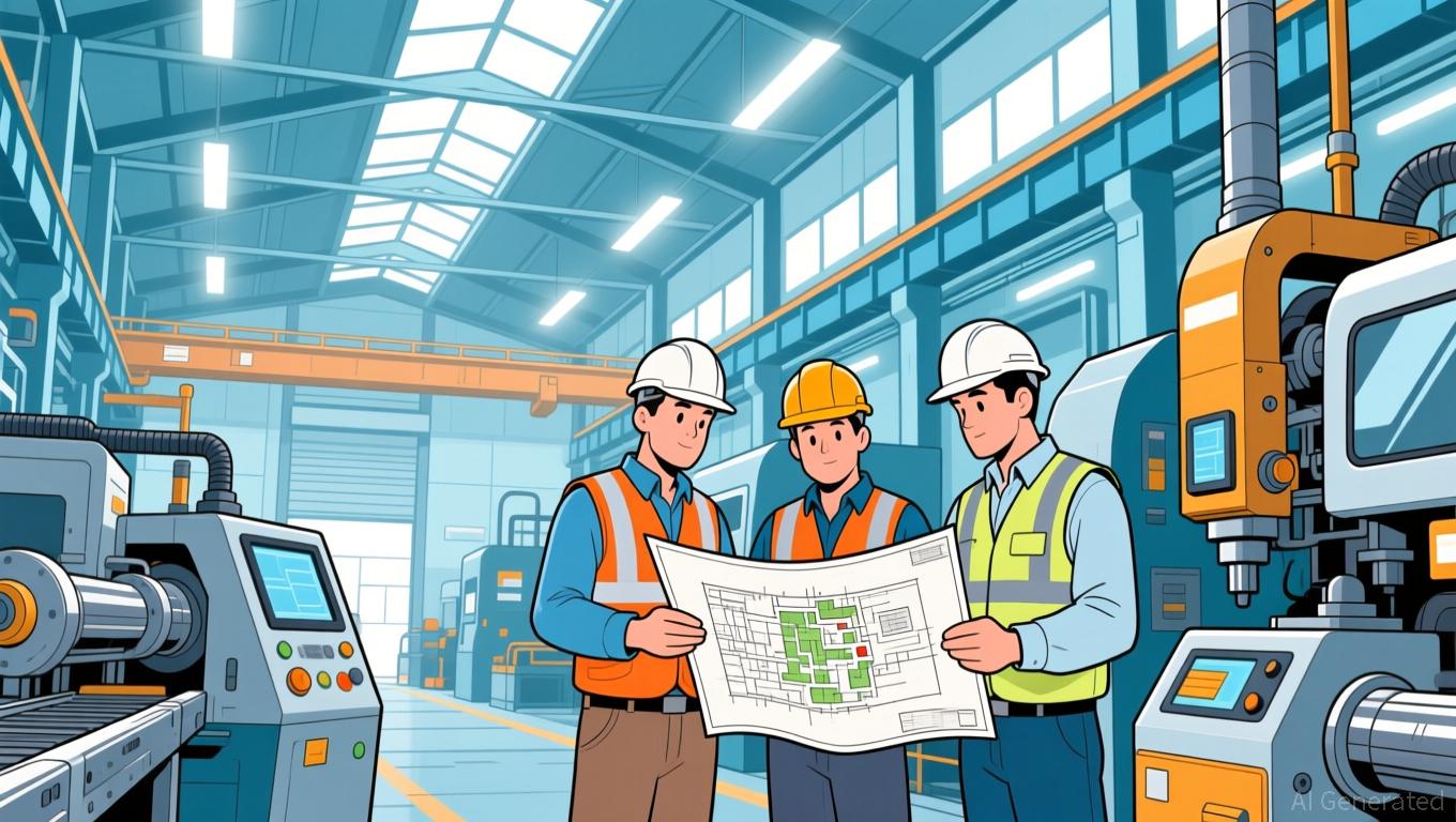 Honeywell Surges 2.6% on Defense Power Play: The $500M Catalyst Ignites a Rally - Article cover image