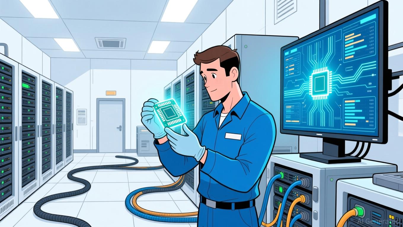 Marvell Technology Ignites: A 5.5% Surge Defies the Odds as Bulls Eye $100 - Article cover image