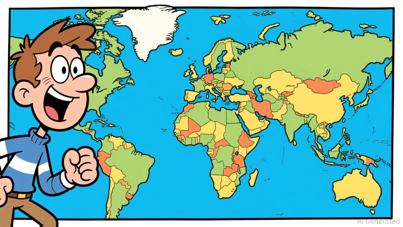 Bristol-Myers Squibb Ignites: A 2.94% Surge Defies Technical Headwinds in a High-Stakes Reversal - Article cover image