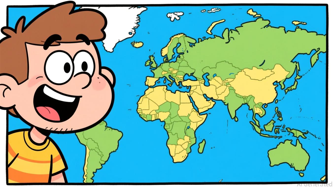 Rocket Lab Ignites: A 10% Surge Shatters Resistance as Space Sector Buzzes - Article cover image