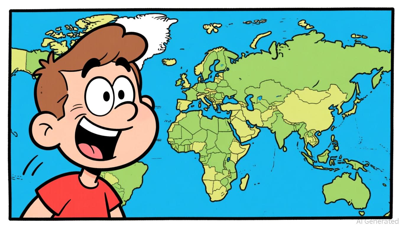 Gold Giant NEM Ignites: A 3% Surge Defies the Bearish Tape - Article cover image