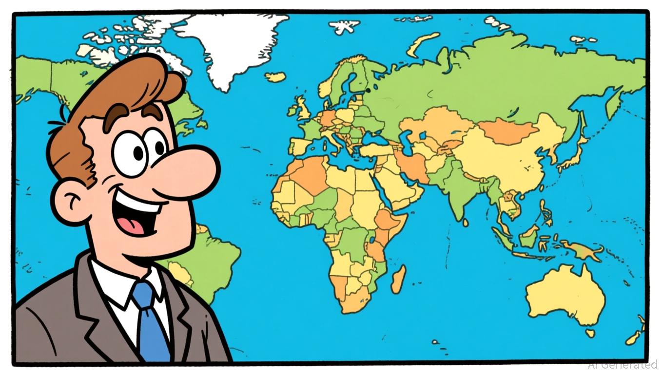 Linkers Industries Plummets 21%: A Liquidity Tsunami Swamps Industrial Conglomerates - Article cover image