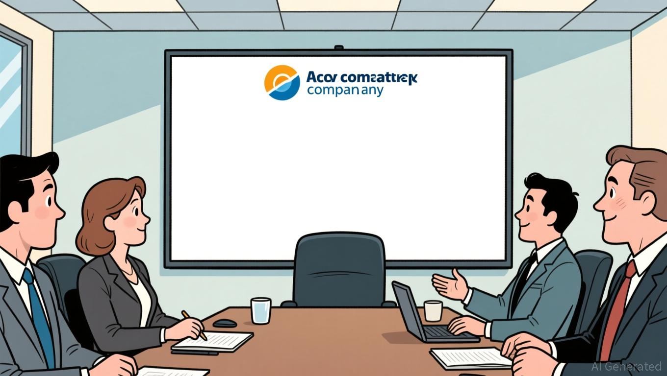 Vine Hill Capital Plummets 15.7%: A Technical Collapse Sends Shockwaves Through Asset Management - Article cover image