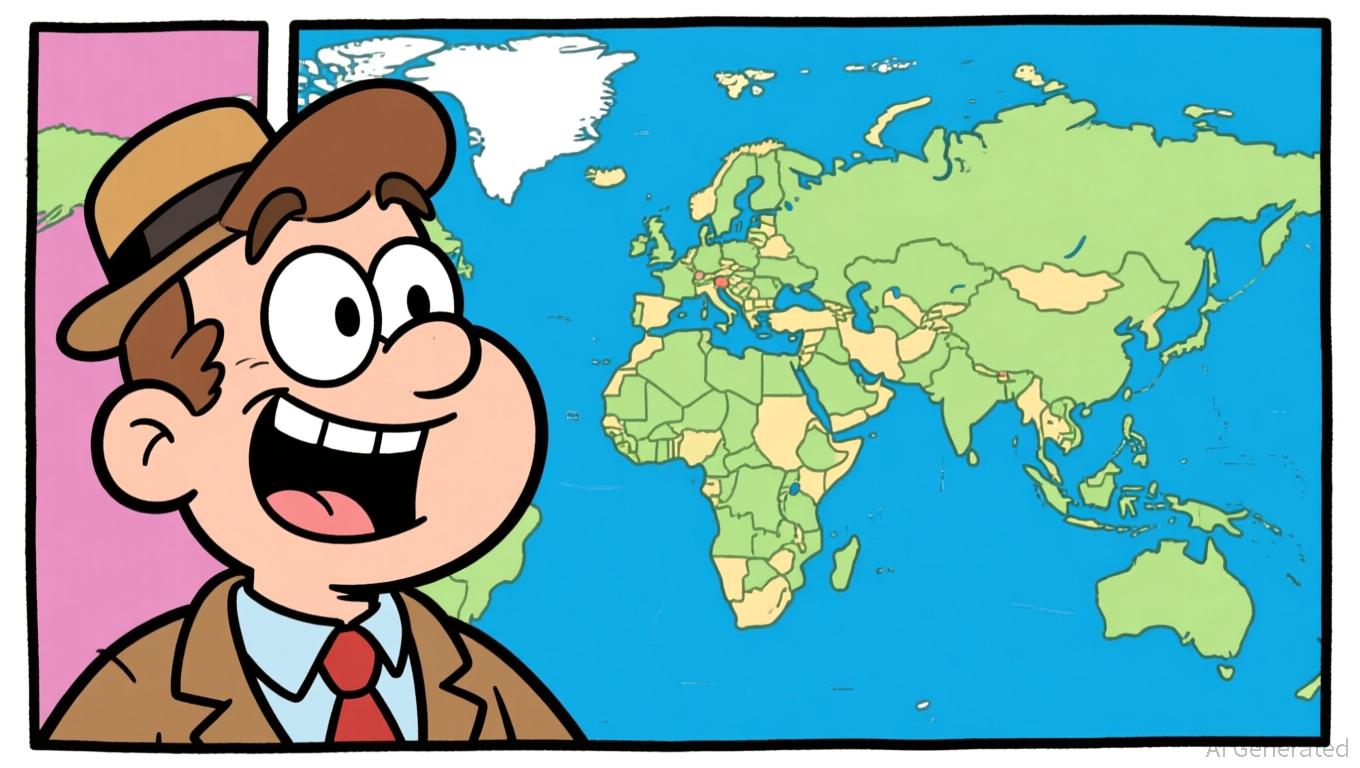 Nurix Therapeutics Ignites: 11% Surge Defies Technical Odds in Biotech Flashpoint - Article cover image