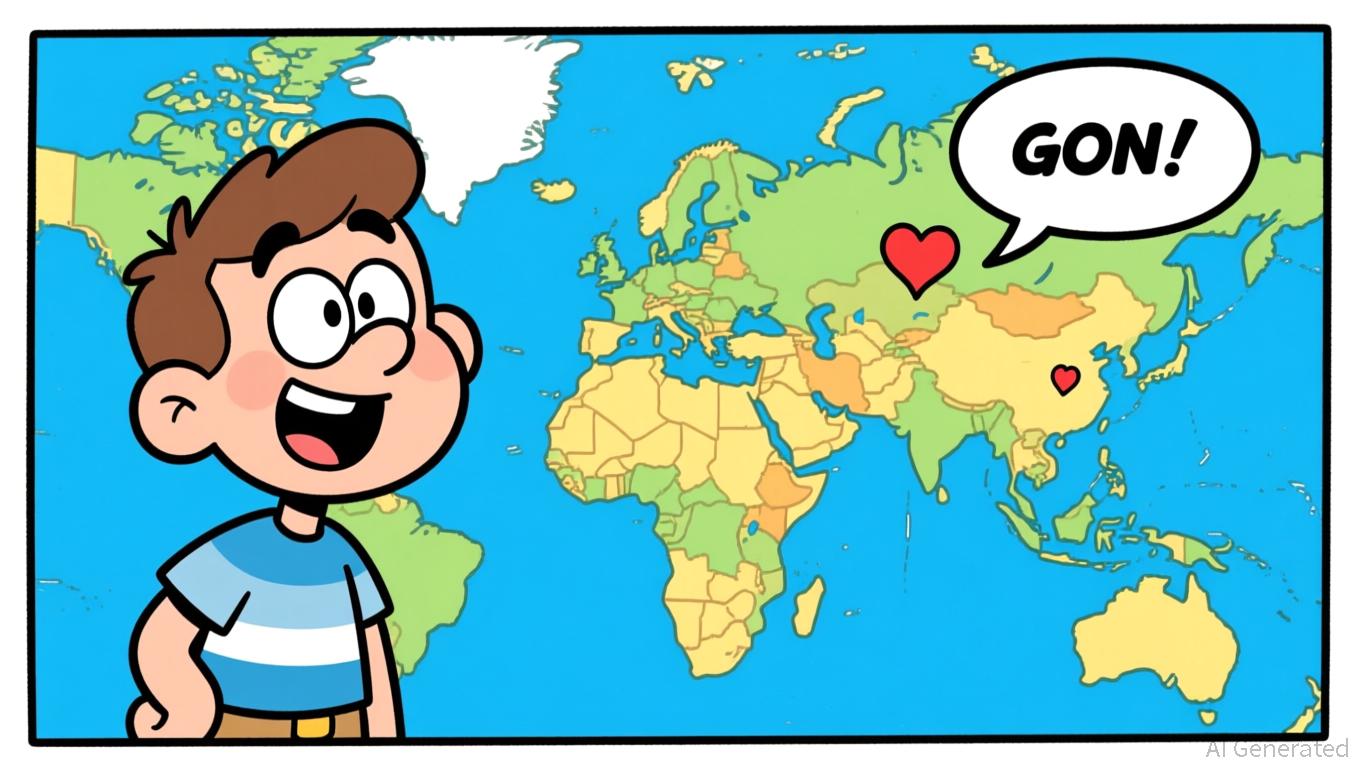 MongoDB Plunges 4.5%: A Technical Breach Sends Shockwaves Through the Software Sector - Article cover image