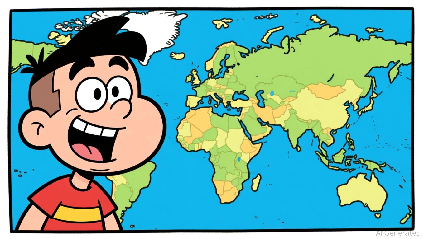 Paranovus Plunges 24%: A Volatile Collapse After 95% Gap Surge - Article cover image