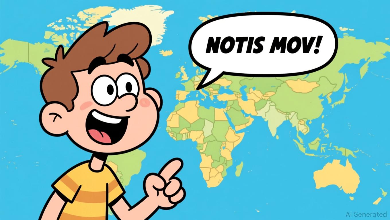 Meta's Deadlock Is the Setup: The Expectation Arbitrage Hidden in a Retrial Trap - Article cover image