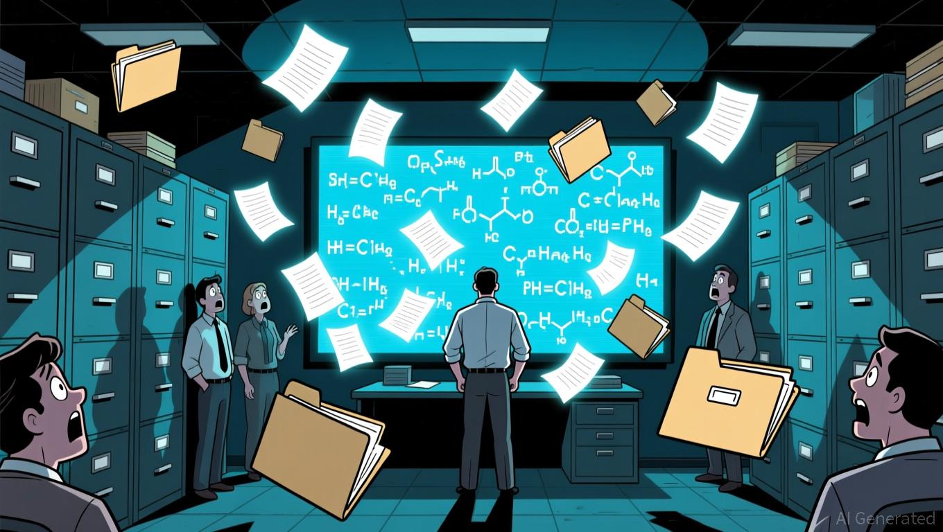 Chemical Stocks Face Hidden Risk: The Real Catalyst Is Disclosure Volume, Not the 2026 Deadline - Article cover image