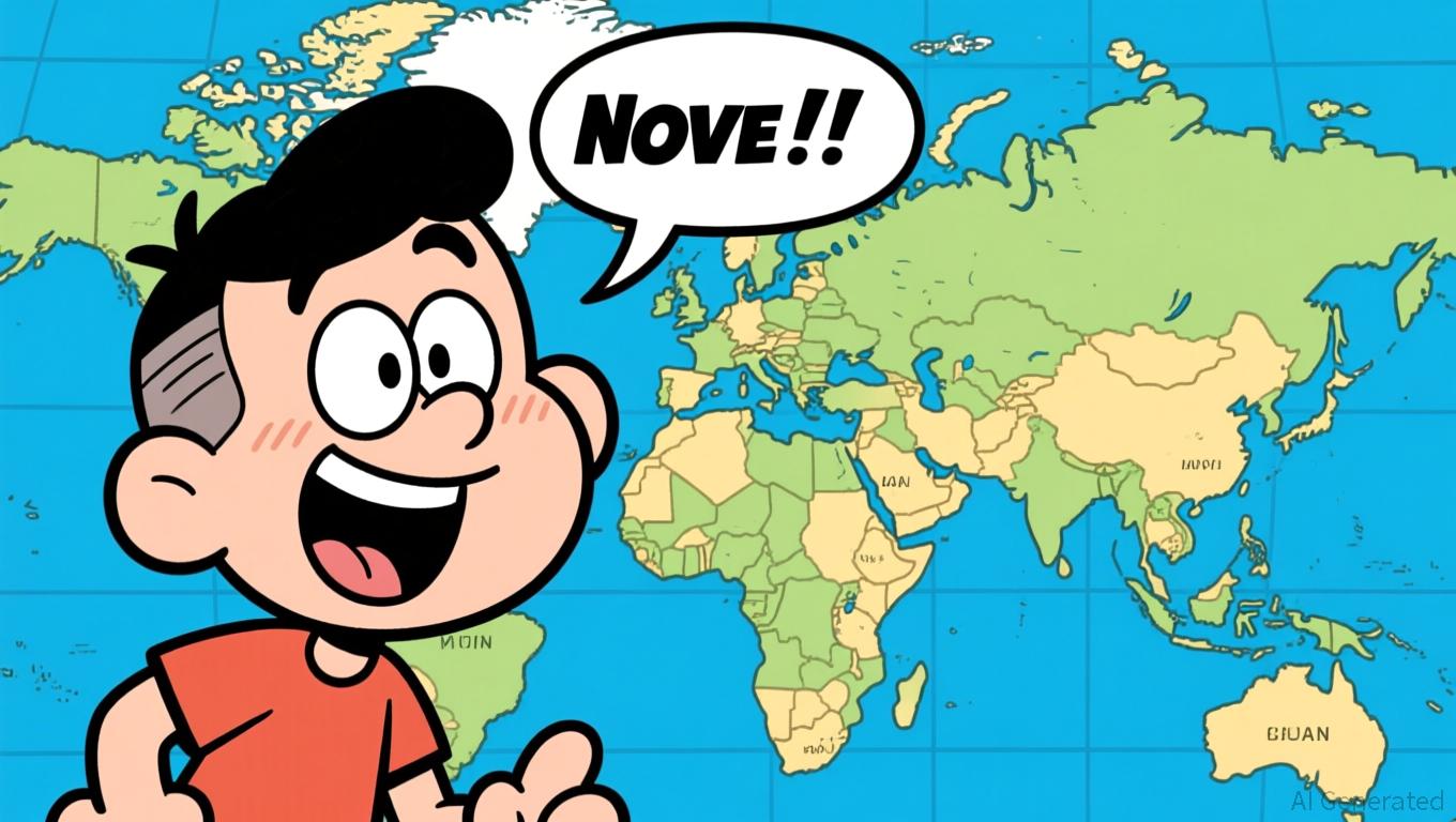 H.B. Fuller Profit Surge Masks Fatal Growth Flaw as Market Priced for a Fall - Article cover image