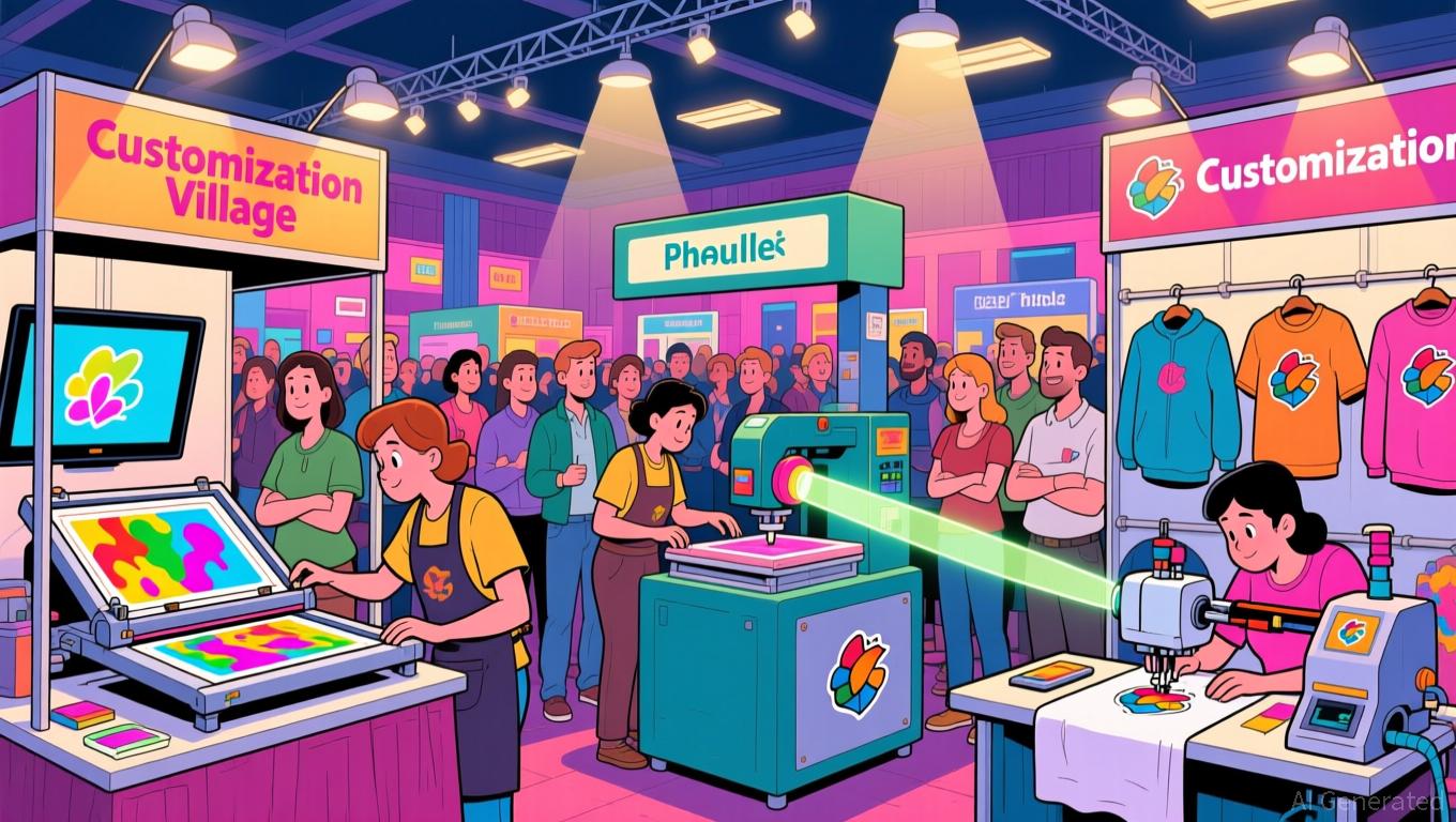 Sunny Side Ink Pivots to Experience Economy as Hybrid Live Activation Triggers High-Margin Re-Rating - Article cover image