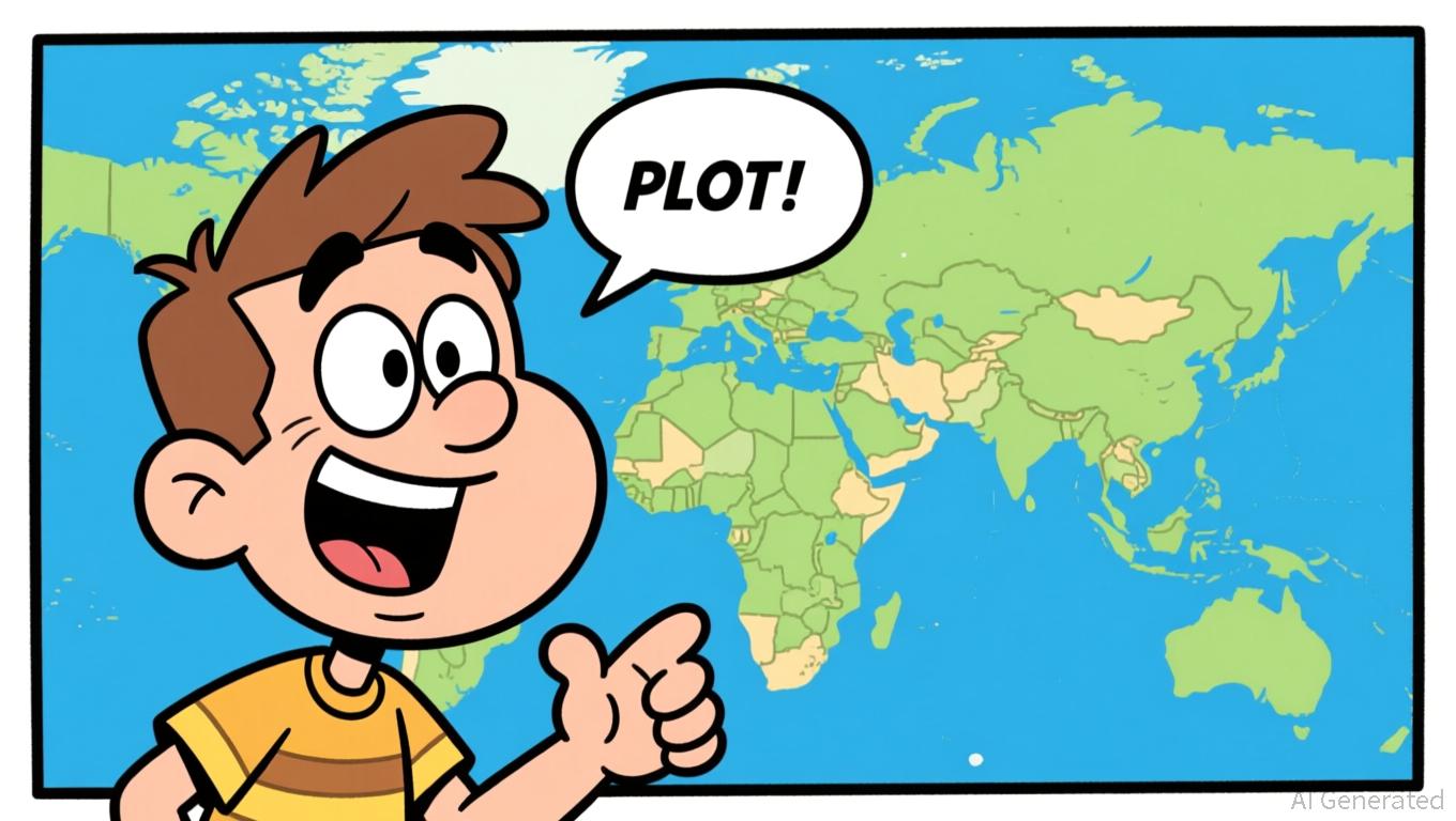 Greenvale Energy $0.05 Hurdle Is a Trap, Not a Catalyst - Article cover image