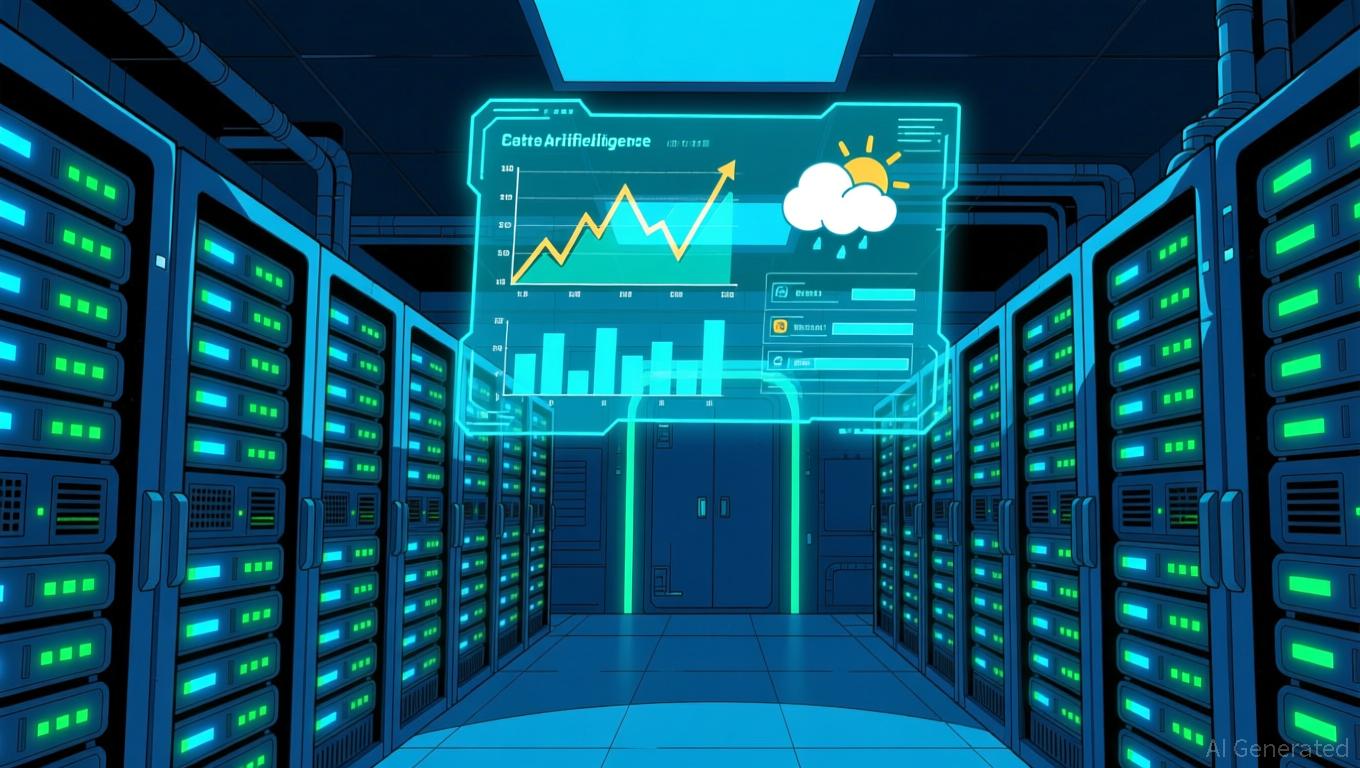 Amperon Holdings 7-Month AI Demand Forecasts Ignite New Energy ...