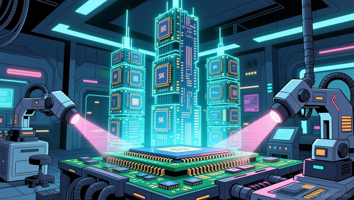 The Metrology Bottleneck: Why 3D NANDs Next-Gen Stack Could Stall ...