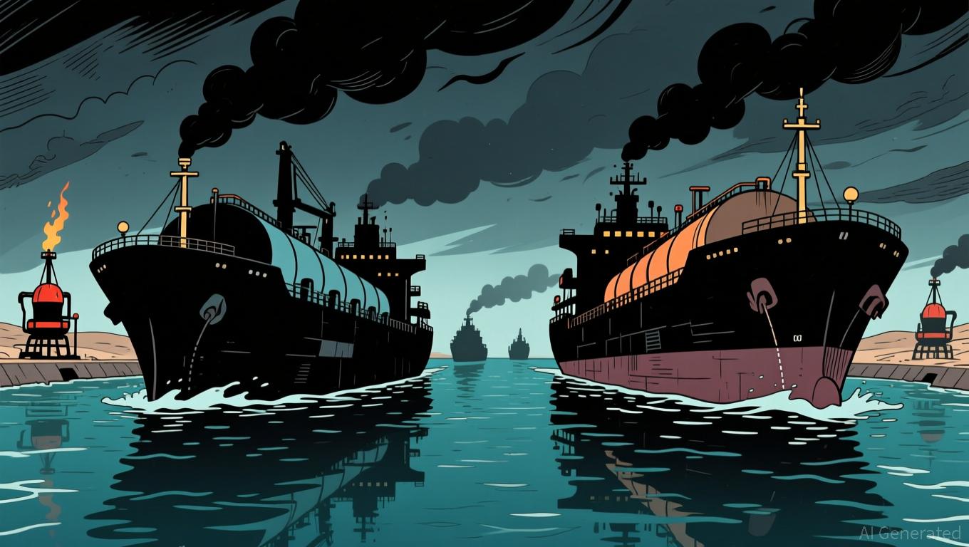 VIX Spikes Near 30: What Iran Conflict Means for S&P 500 - Article cover image