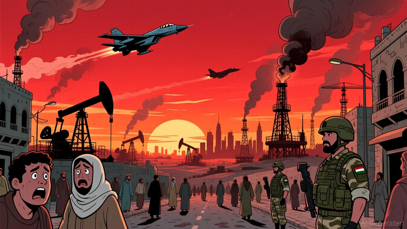 Mortgage Rates Rise Amid War Uncertainty: What Homebuyers Need to Know - Article cover image