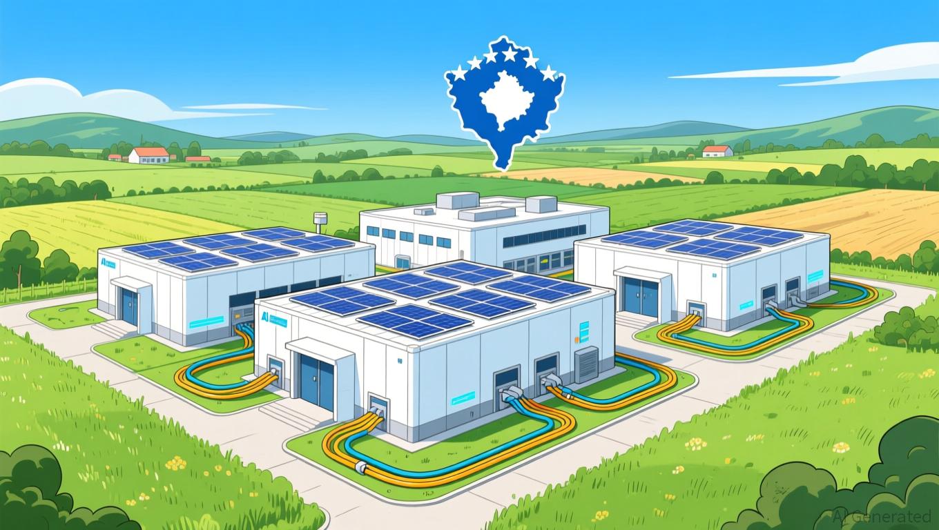 Kosovo's Economic Prospects: Strategic Moves and Regional Dynamics - Article cover image