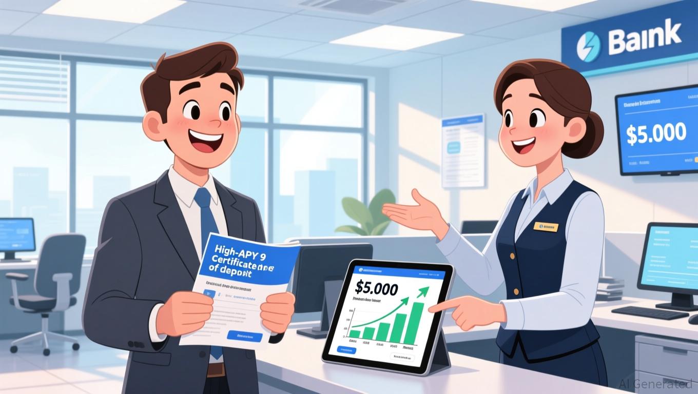 Top CD Rates from Major Banks on March 27, 2026: Chase CDs, Bank of ...