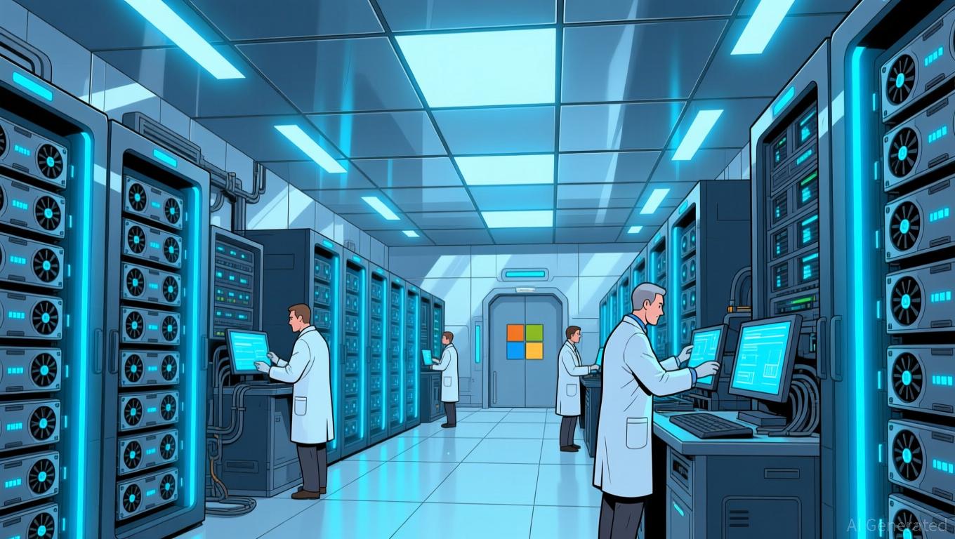 Why Microsoft Stock Volatility Matters for Long-Term Investors - Article cover image