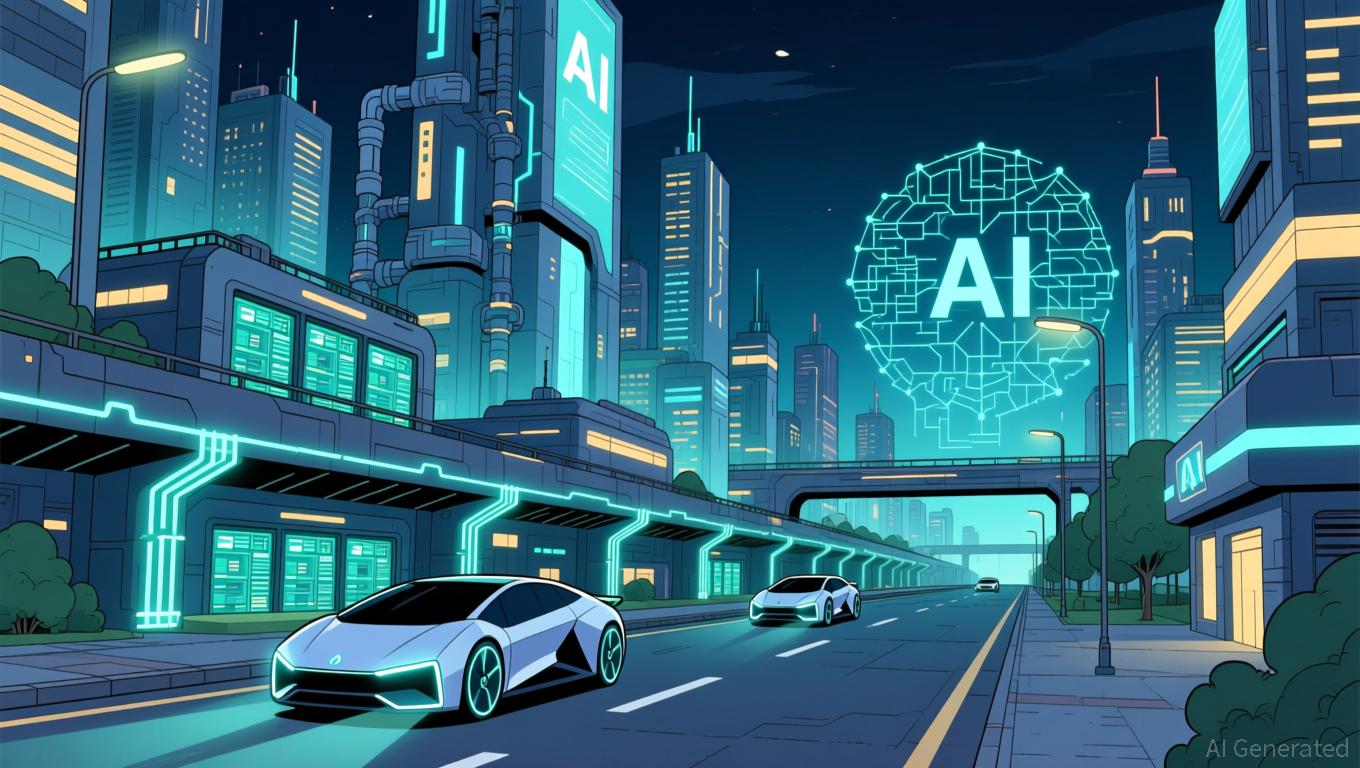 CenterPoint Energy's Grid Upgrades: Why Investors Should Pay Attention - Article cover image