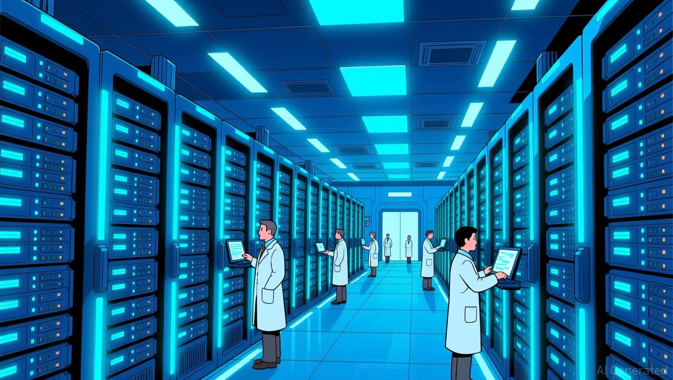 SoftBank's $40 Billion Loan Fuels AI Bet on OpenAI - Article cover image