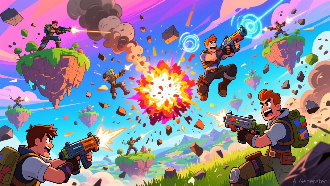 Epic Games Cuts 1,000 Jobs Amid Ongoing Video-Game Industry Struggles - Article cover image