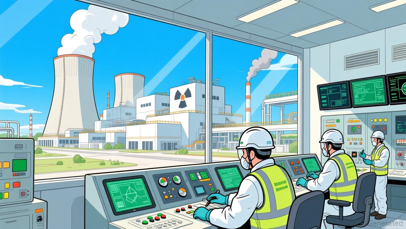 France Unveils Limited Aid to Offset Iran War Impact on Economy - Article cover image