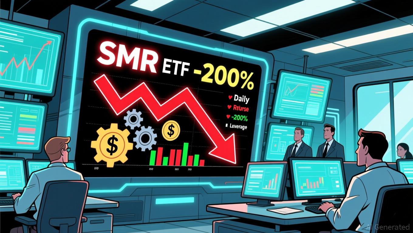 SMZ.B Pulls In Big Money Amid Retail Exodus - Article cover image