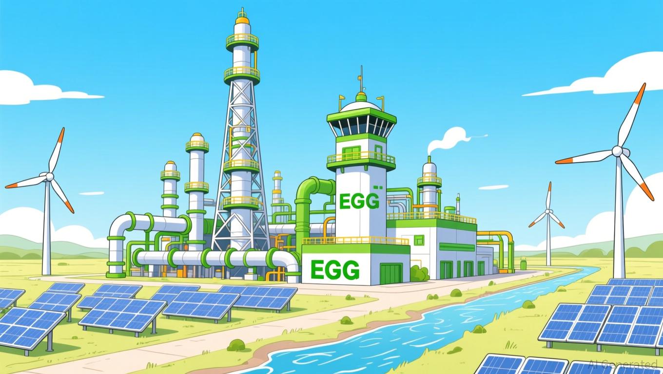 UMI.P Loses Cash Despite Price Gains - Article cover image