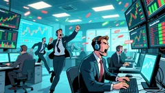 ICE's \$2B Polymarket Bet: A Flow Diversification Play or a Regulatory Minefield?