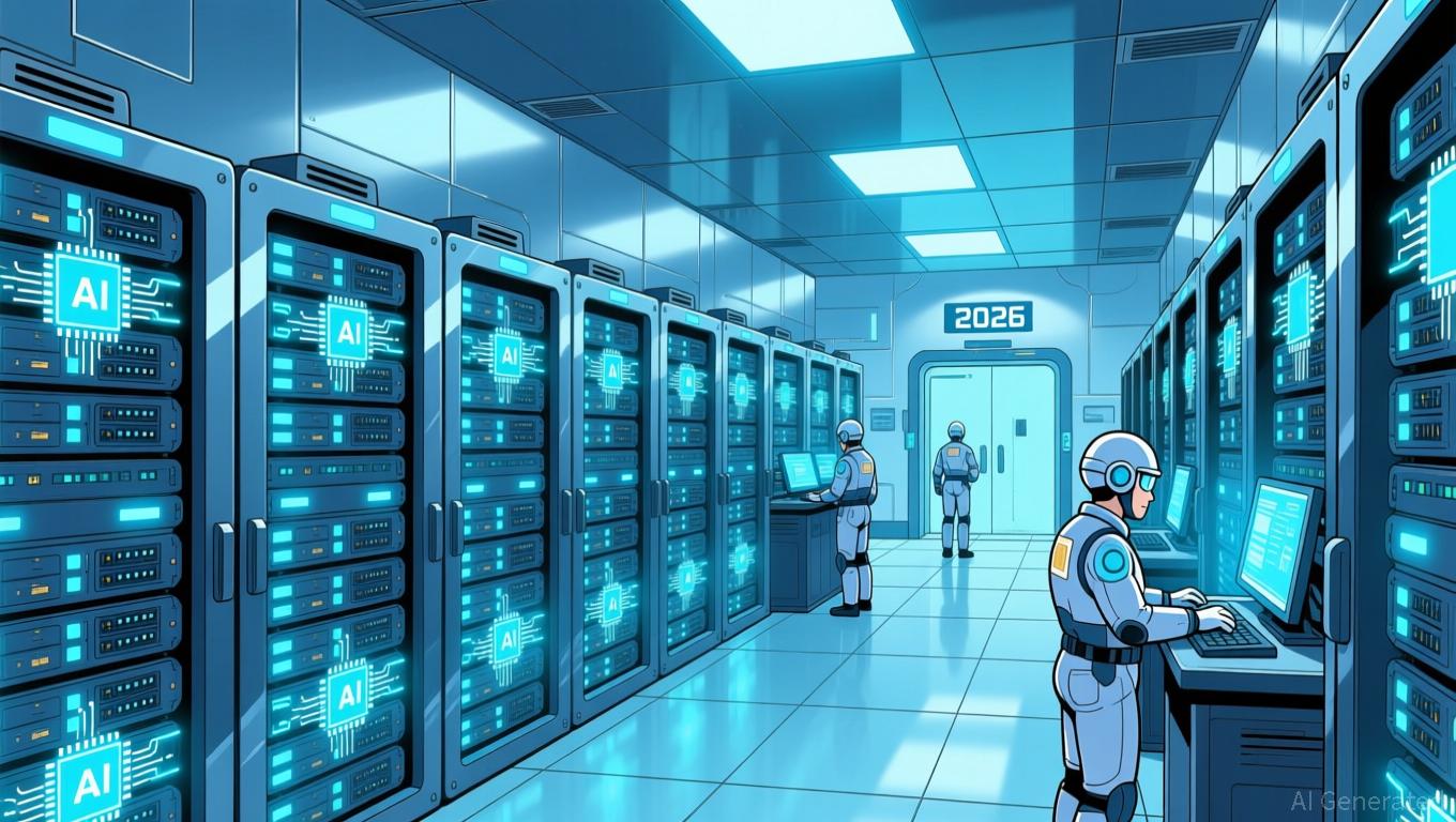 AI Stocks Outperform: Why Now Is the Time to Watch - Article cover image