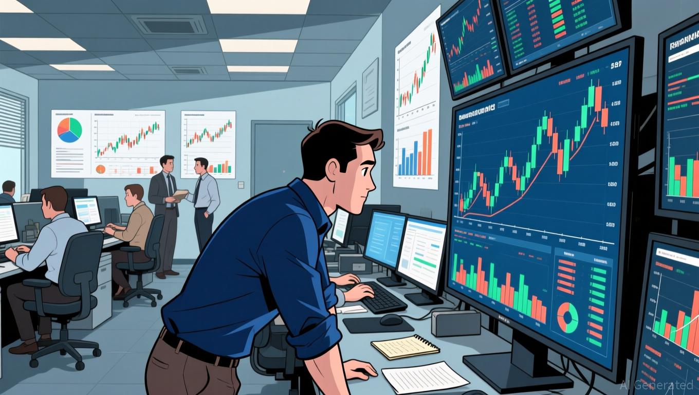 SOL Flashes Technical Buy Signal Amid Regulatory Clarity and Institutional Adoption - Article cover image