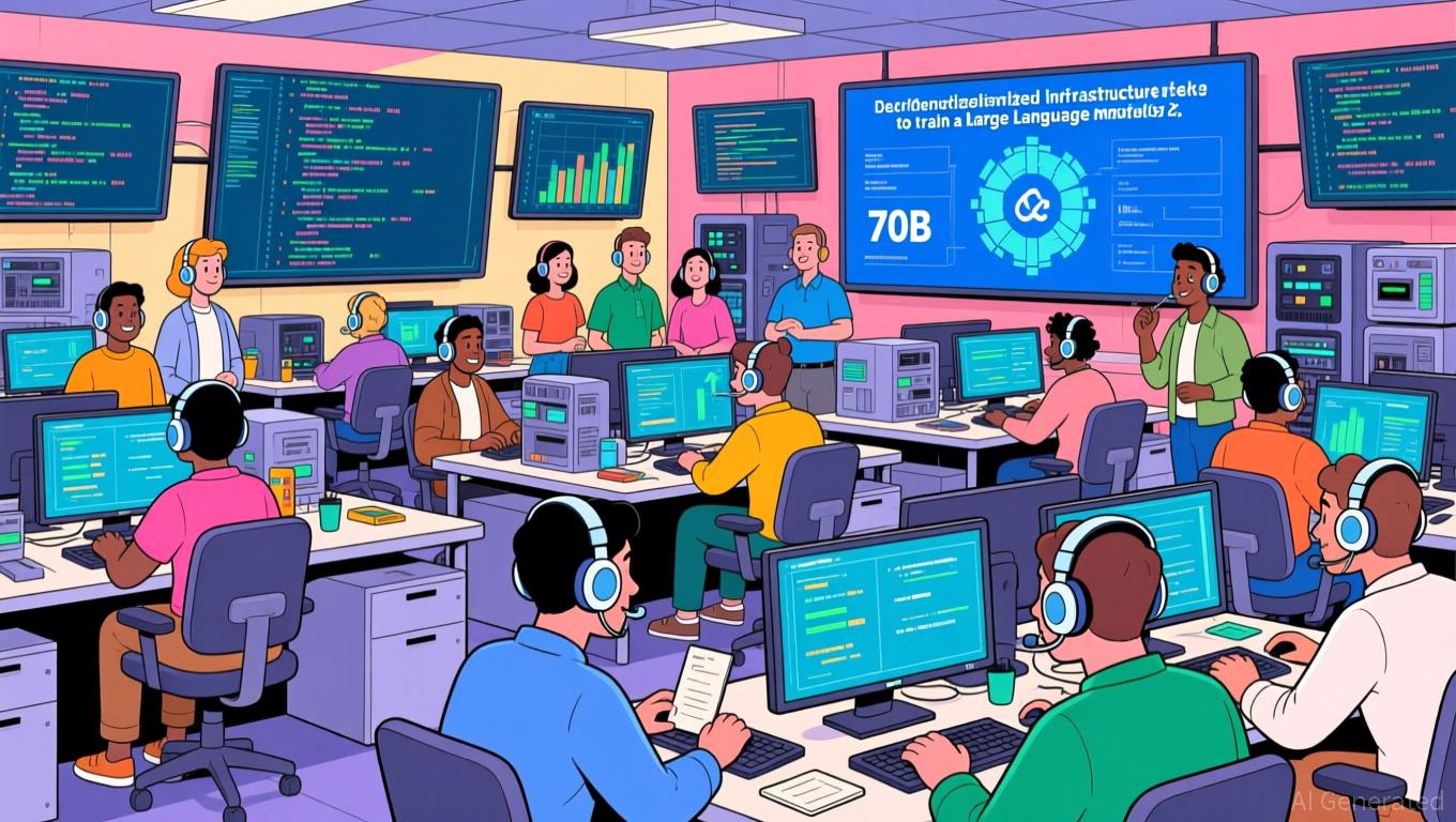 Bittensor (TAO) Surges 90% in a Month, Driving Subnet Token Valuations to $1.5 Billion - Article cover image