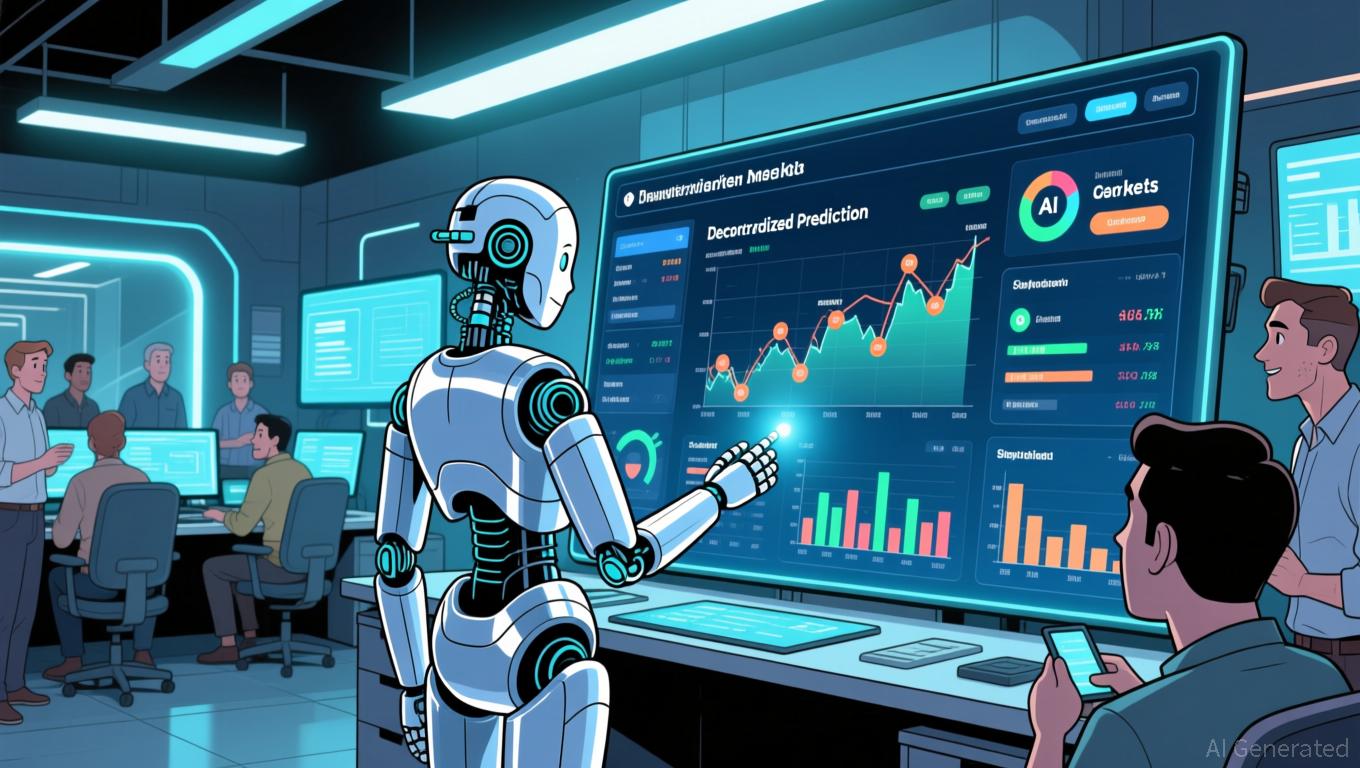 RAIN Surges to #25 Market Cap Amid Institutional AI-Driven Support - Article cover image