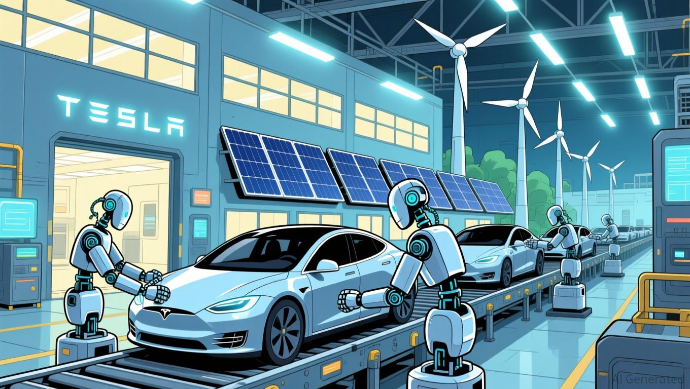Tesla Faces April 2 Earnings Showdown: A Sequential Delivery Drop Could ...