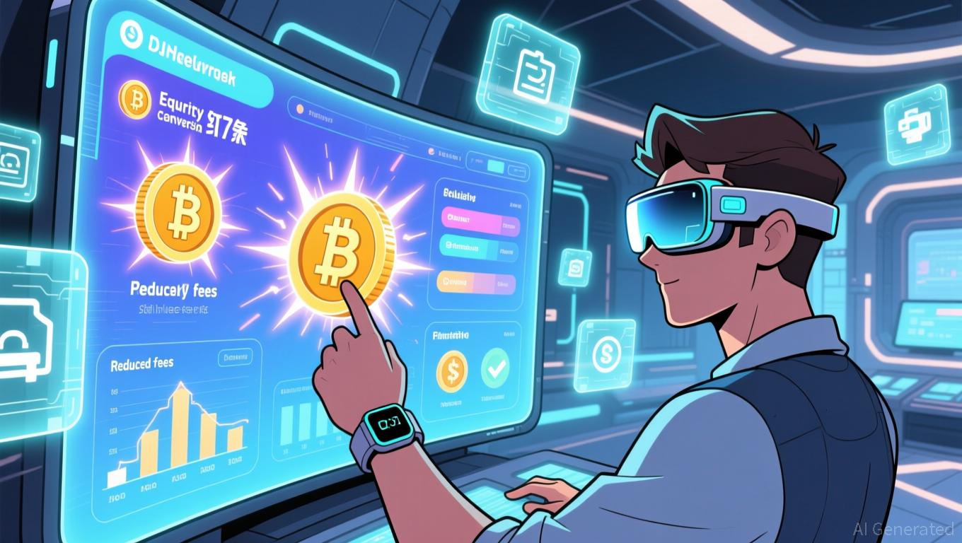 Backpack (BP) Launches With Staking-to-Equity Mechanism - Article cover image